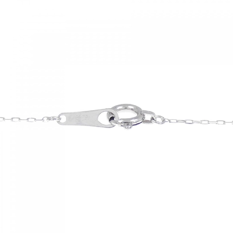 Dây chuyền kim cương PT 0.15CT - Hàng hiệu Chính hãng 863834