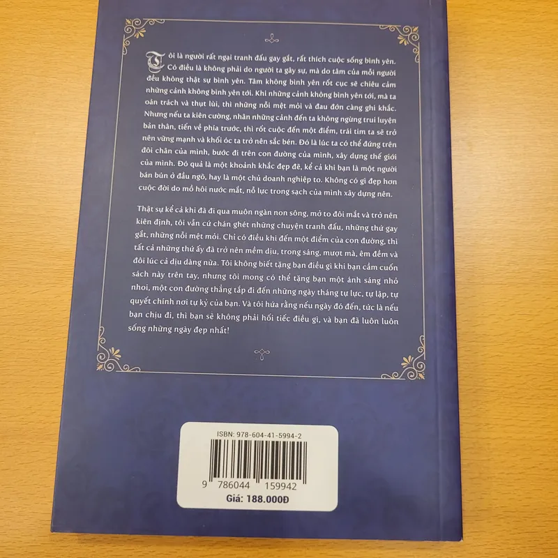 Sách SINH TỒN KHẮC NGHIỆT 702869