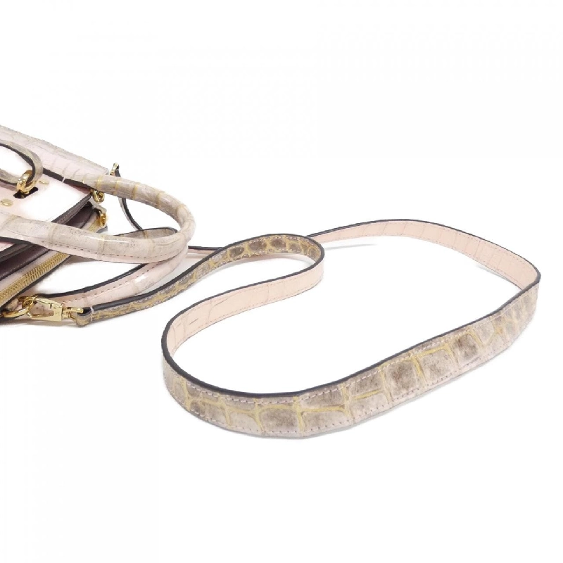 Túi xách Louis Vuitton Exotic Leather City Steamer MINI N98189 618596