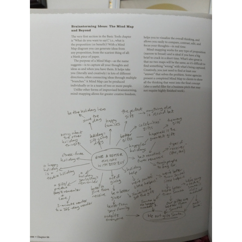The Advertising Concept Book - Thánh kinh tk quảng cáo (hiếm, giá Amazon 2500K, bán 999 524755