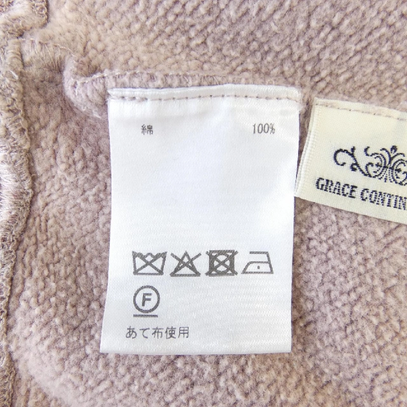 GRACE CONTINENTAL Sweat - Hàng hiệu Authentic 823323