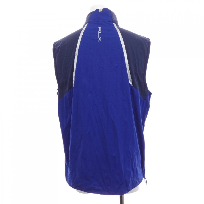 Áo gile RLX - Hàng hiệu Authentic 884964