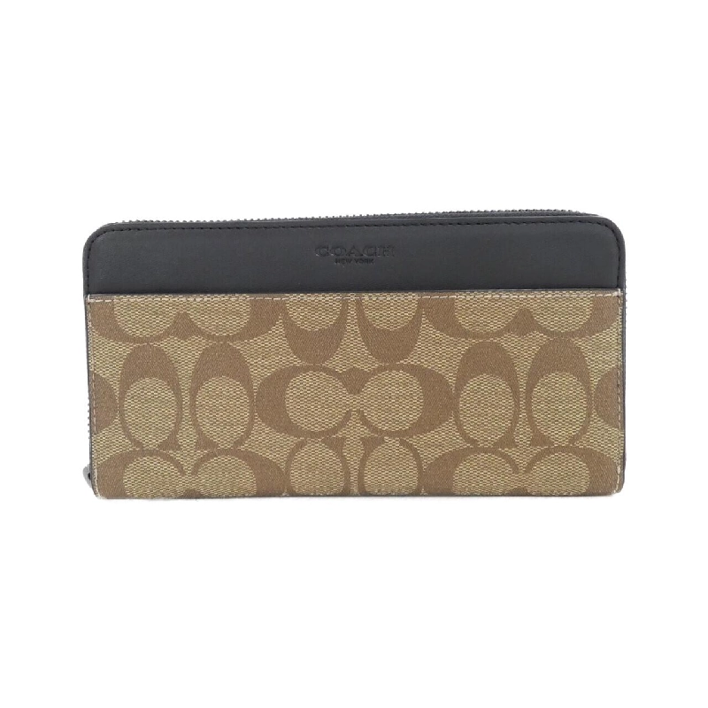 Ví Coach 58112 - Hàng hiệu Chính hãng 806935