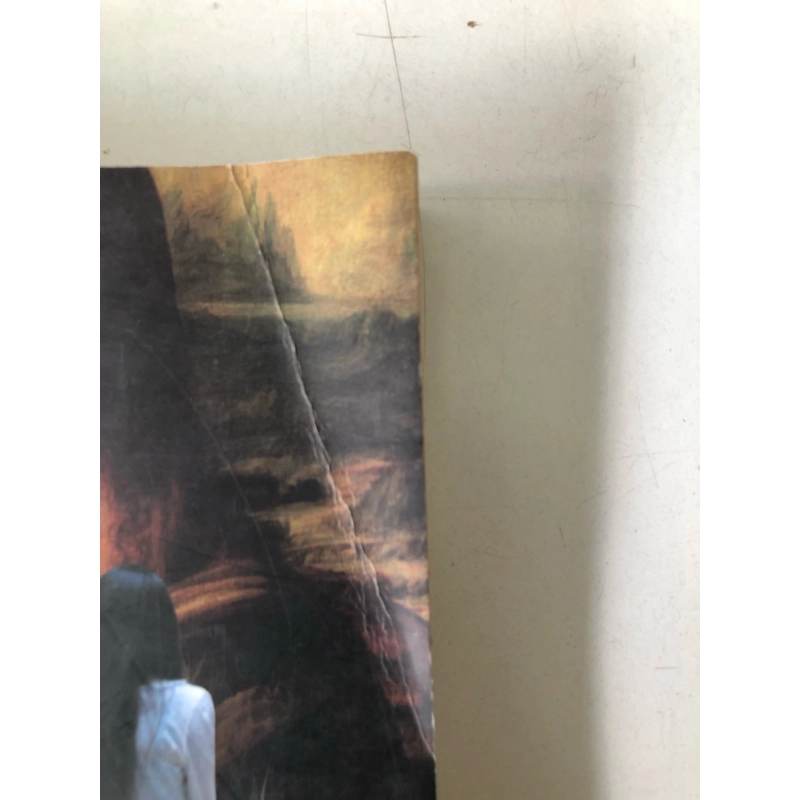 Trò chuyện cùng nàng Mona Lisa 359431