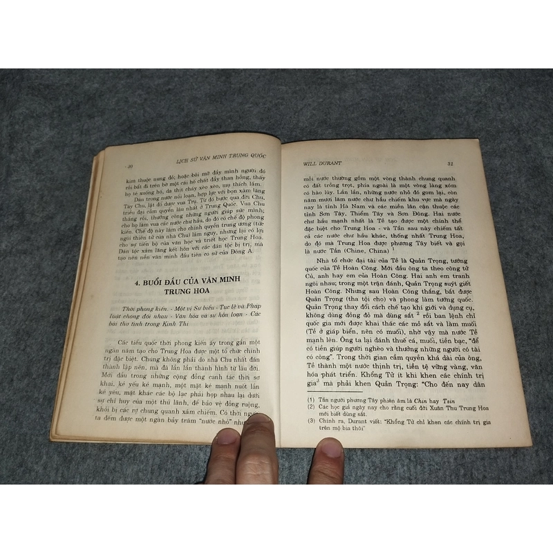 LỊCH SỬ VĂN MINH TRUNG HOA 517662