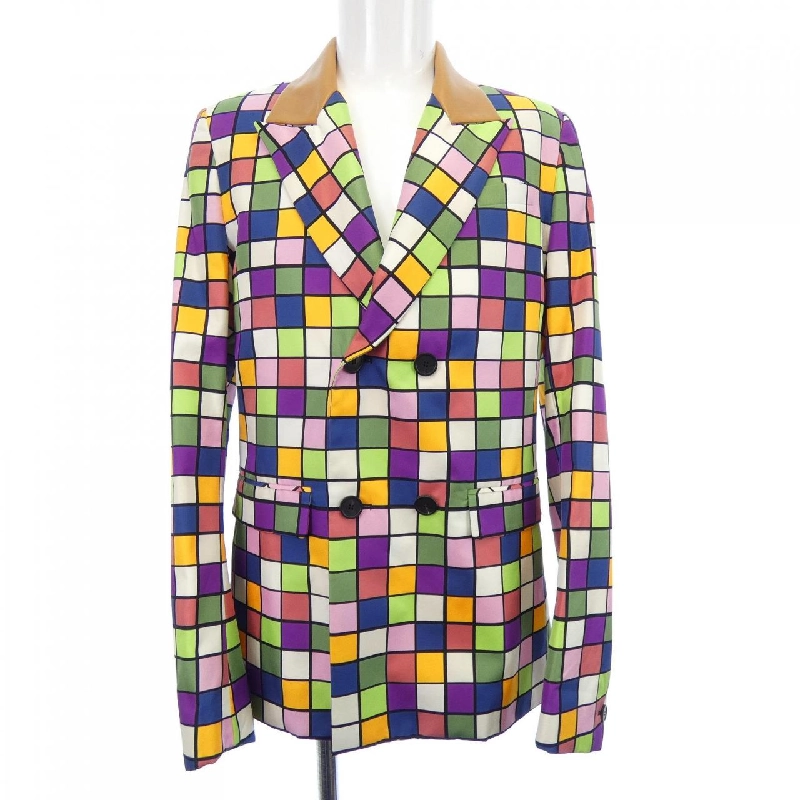 LOEWE H2257000BR Áo khoác - Hàng hiệu Authentic 891174