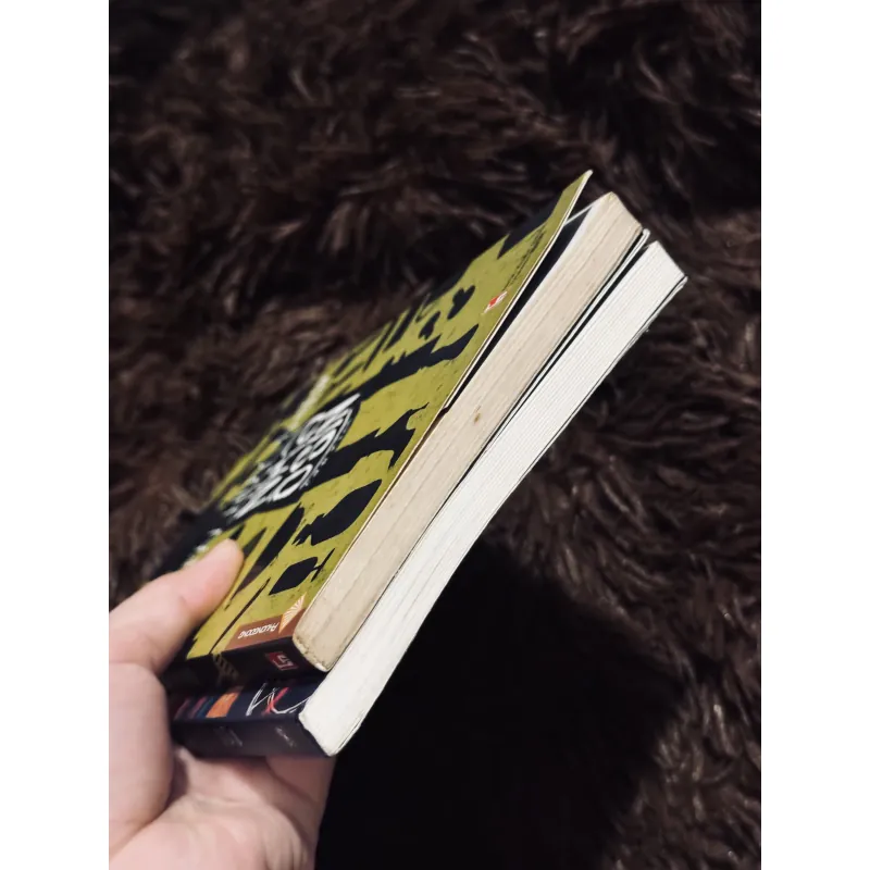 Combo tuổi 20 yêu dấu + nhà osin 961355