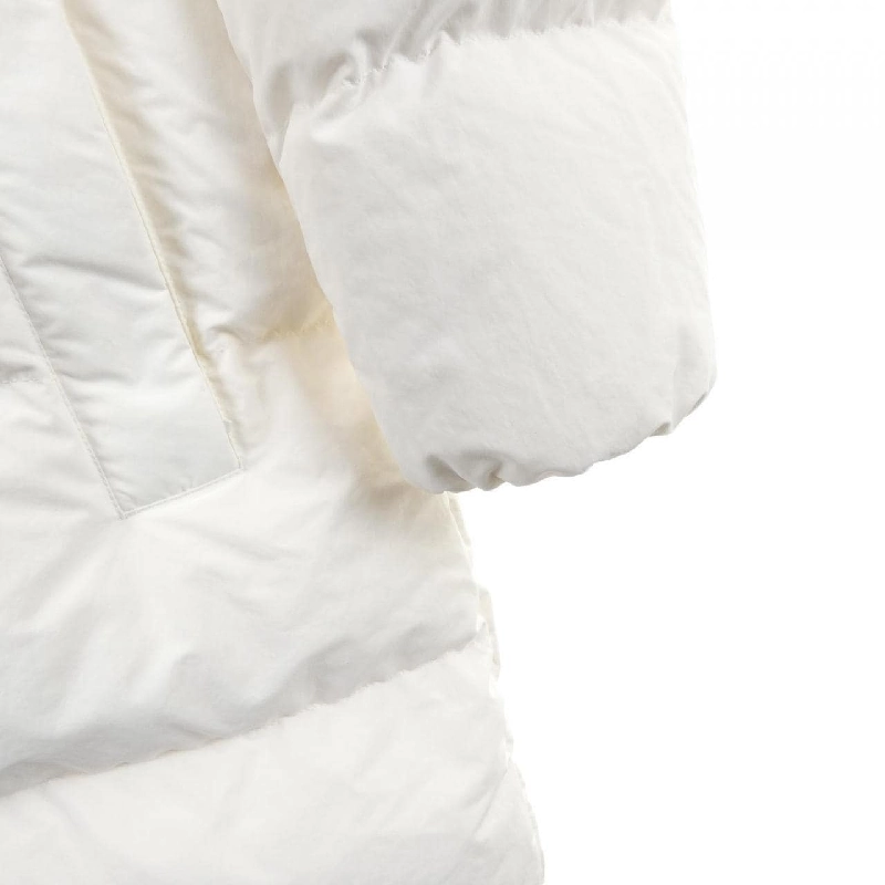 MONCLER GOELO Áo khoác lông - Hàng hiệu Chính hãng 817764