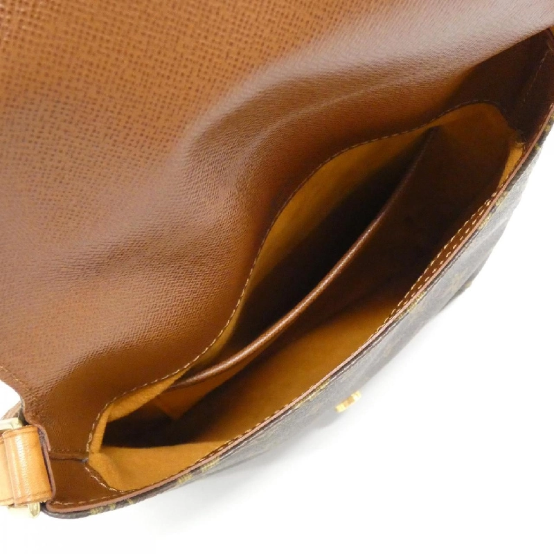 Túi xách vai Louis Vuitton Monogram Musette Salsa M51387 612763