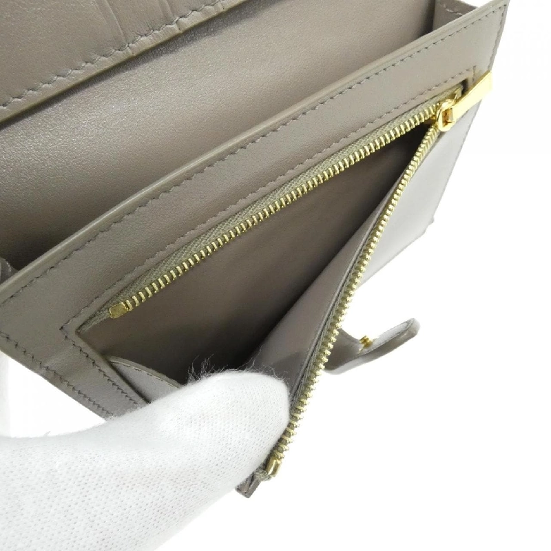 Ví đeo vai trung bình Celine 10B643BFP - Hàng hiệu Authentic 806017