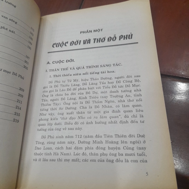 ĐỖ PHỦ (Phó Tiến Sĩ Hồ Sĩ Hiệp biên soạn) 453255