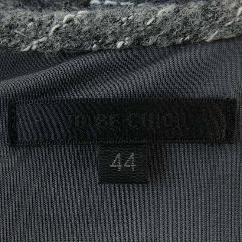 TO BE CHIC - Đầm thời trang 811812