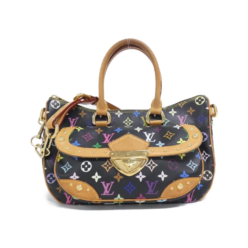 Túi xách Louis Vuitton Multicolor Rita M40126 - Hàng hiệu Chính hãng 804077