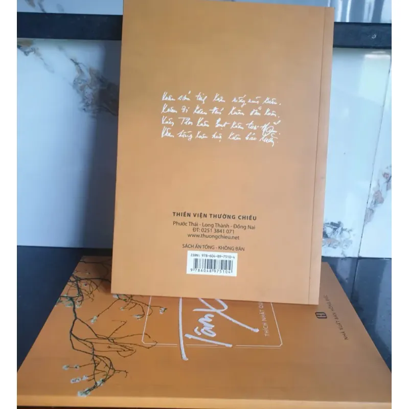 Sách Tâm Xuân 688784