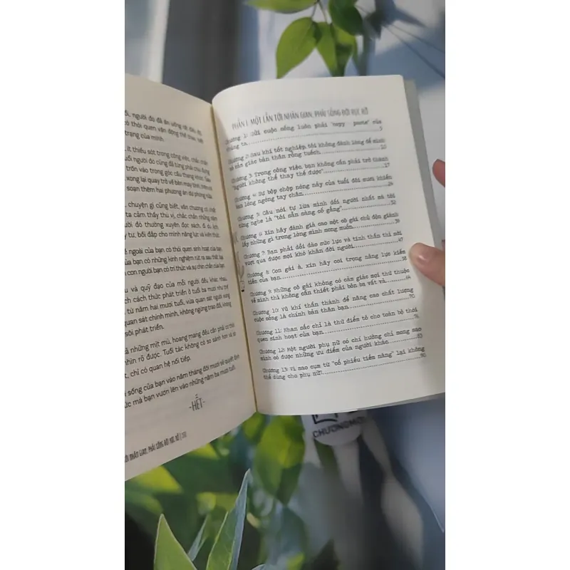 Một Lần Tới Nhân Gian, Phải Sống Đời Rực Rỡ - Lương Sảng 961157