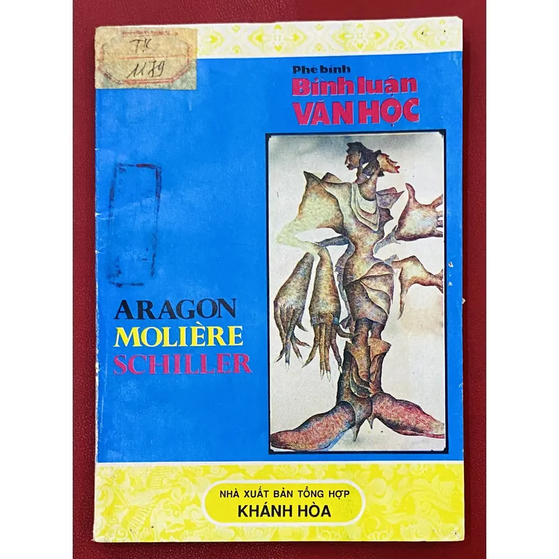 Phê Bình Văn Học 692562