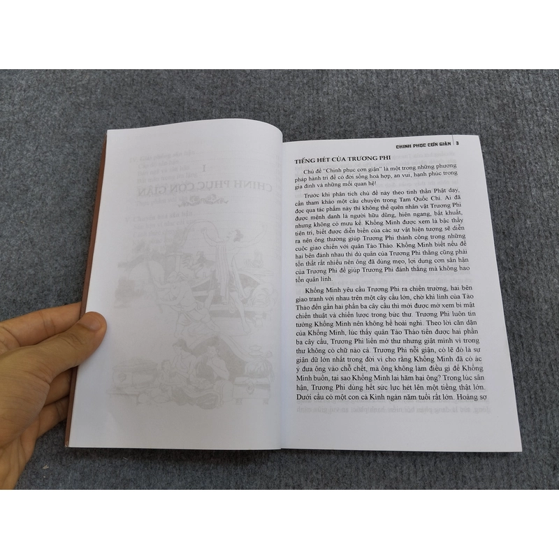 CHUYỂN HÓA SÂN HẬN 494922