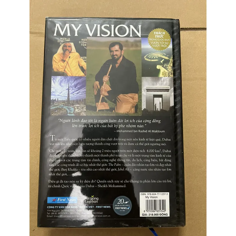 Tầm Nhìn Thay Đổi Quốc Gia 740177