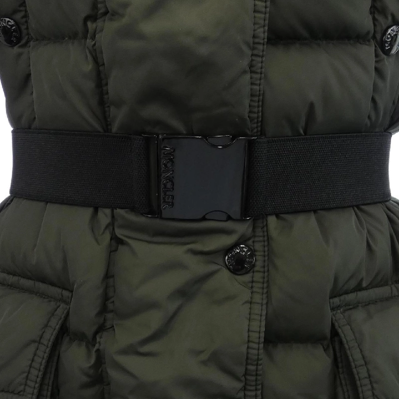 Áo khoác lông vũ MONCLER KHLOE 628865