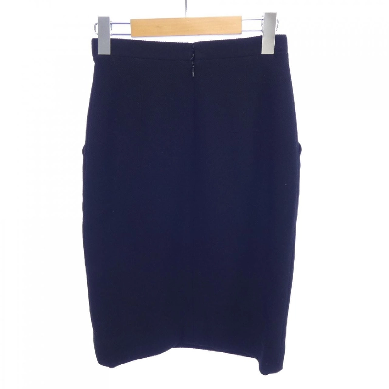 【Mã giảm giá】Chanel CHANEL Váy 654397