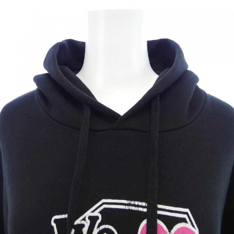 VETEMENTS WSS18TR16 Áo khoác - Hàng hiệu Authentic 825095