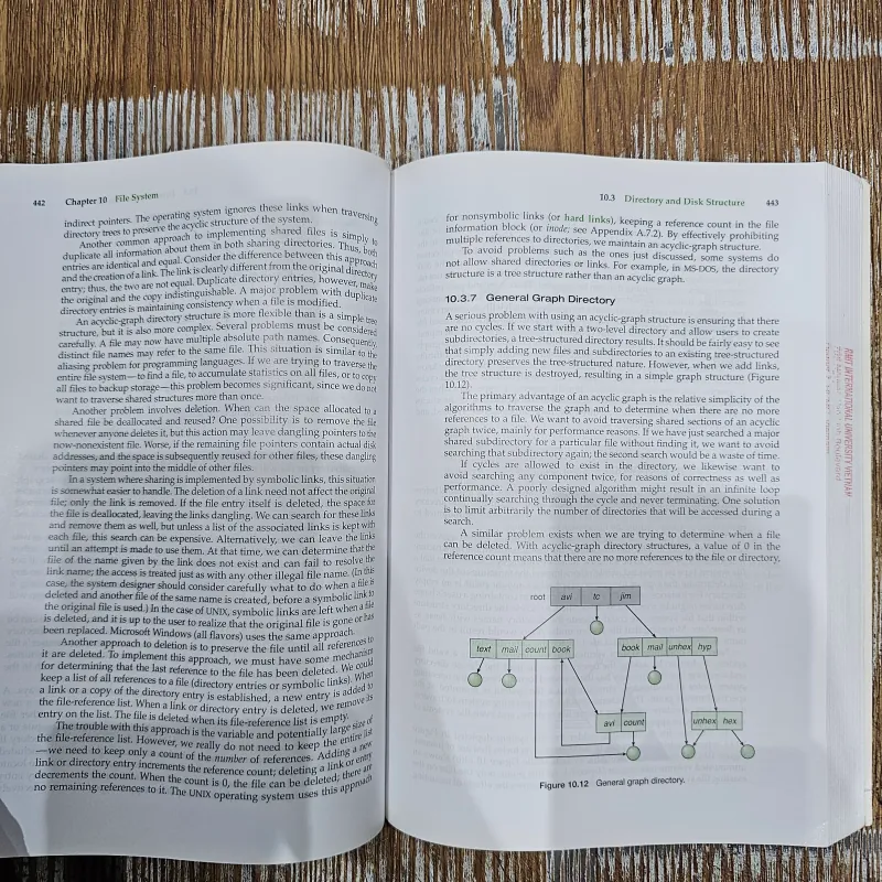 Operating System Concepts 755260