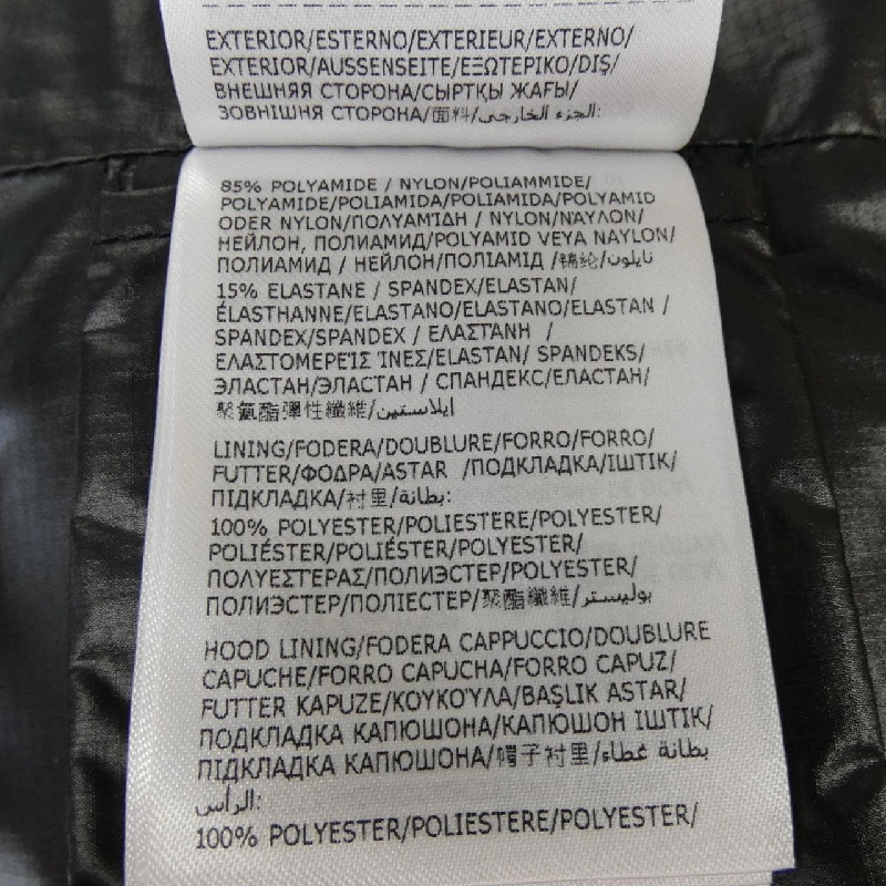 Áo gile Moncler MONCLER 644053