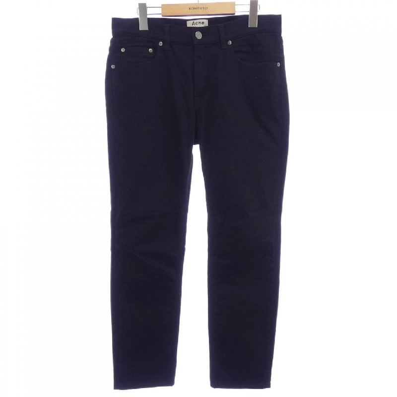 Quần jeans ACNE STUDIOS - Hàng hiệu Authentic 887276