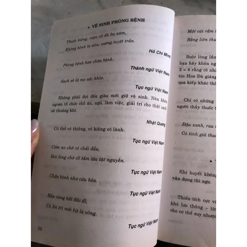 Lời vàng dành cho bạn - Nguyễn Văn Hấn  1031152