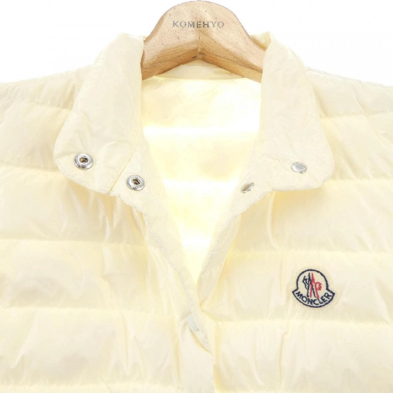 Áo gile Moncler MONCLER 639361