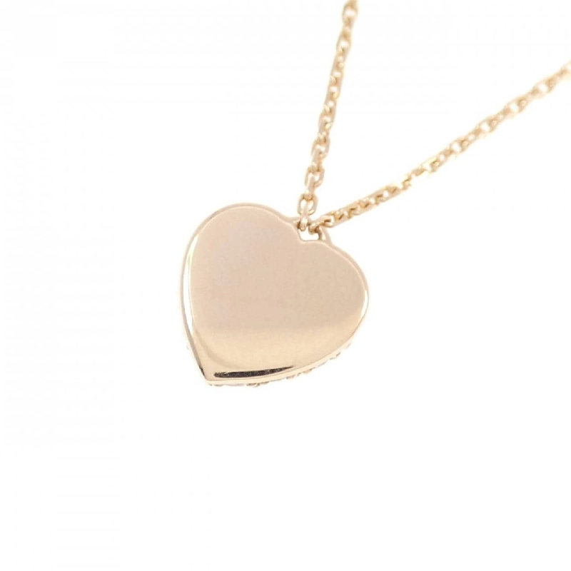 Dây chuyền trái tim Cartier - Hàng hiệu Authentic 843749