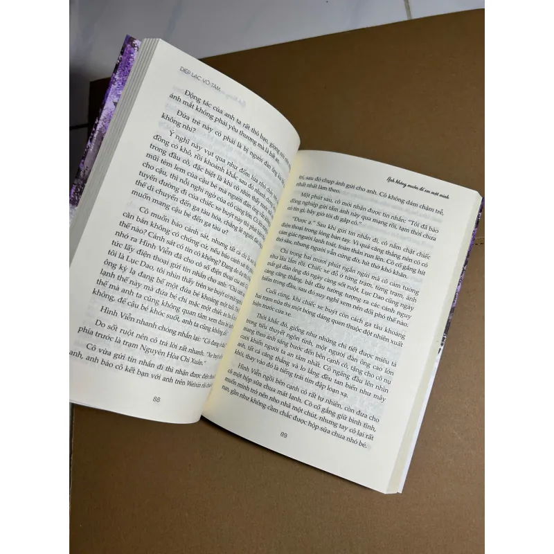 Anh Không Muốn Để Em Một Mình 45k 735389