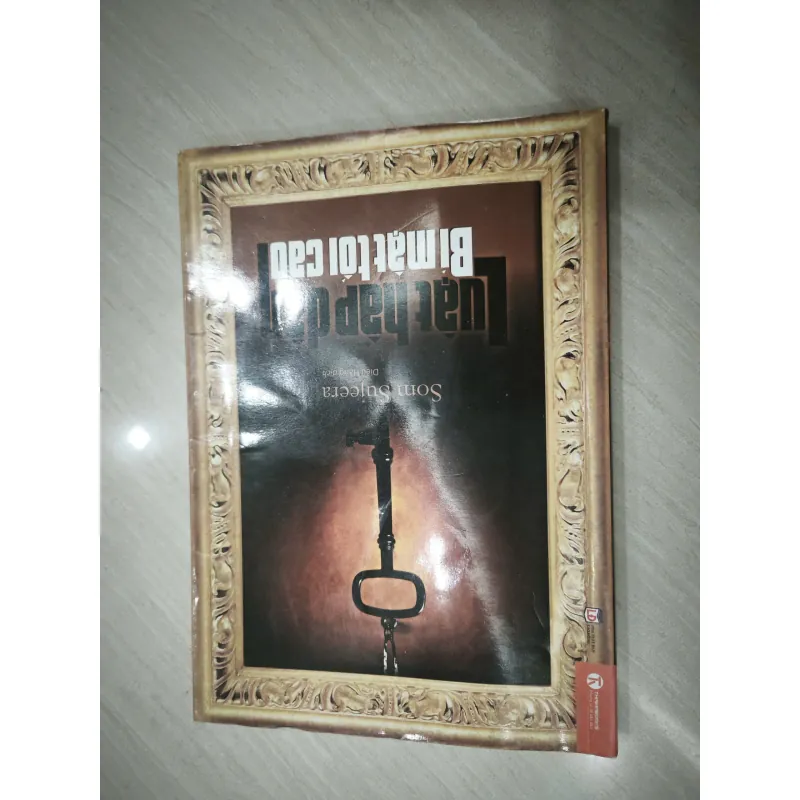 Luật Hấp Dẫn 718472