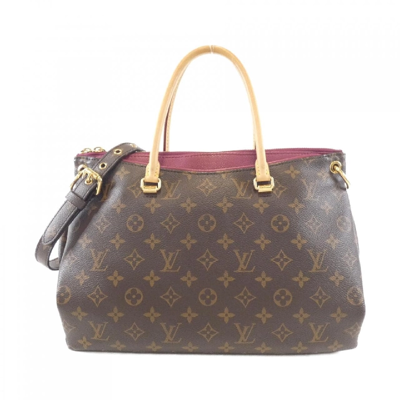 Túi xách Louis Vuitton Monogram Palas M40906 - Hàng hiệu Chính hãng 765955