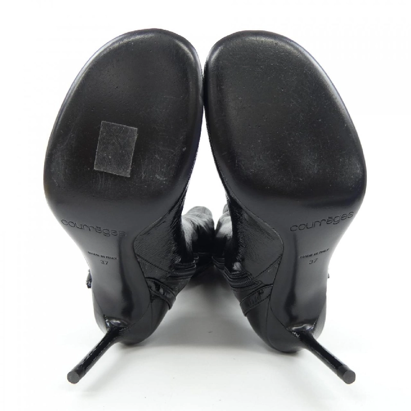 Giày bốt Courreges 659244