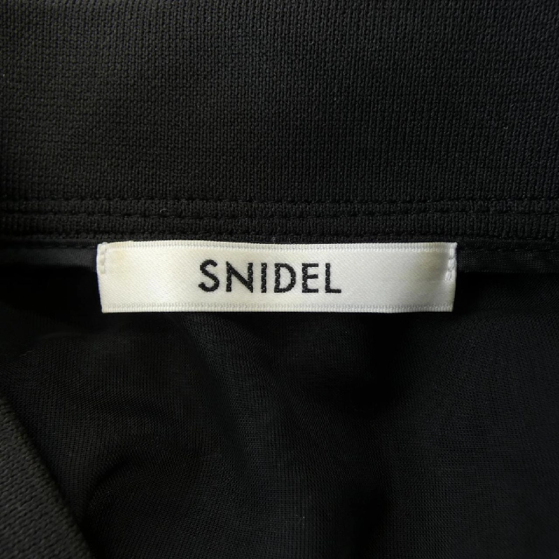 Snidel SWFJ242083 Áo khoác - Hàng hiệu Chính hãng 808558