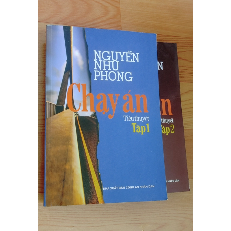 Chạy án trọn bộ  466660