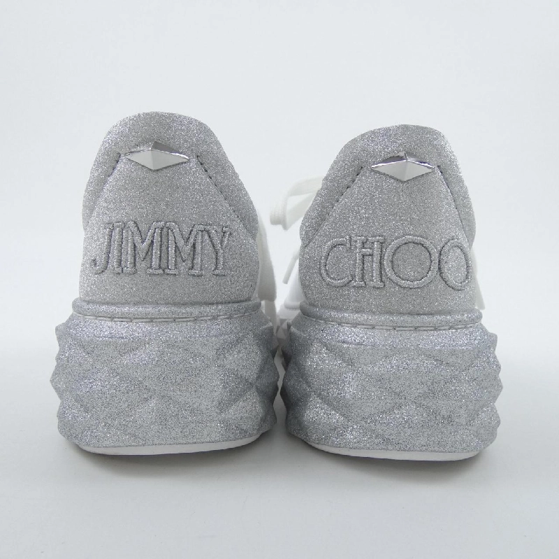 Giày thể thao JIMMY CHOO 656299