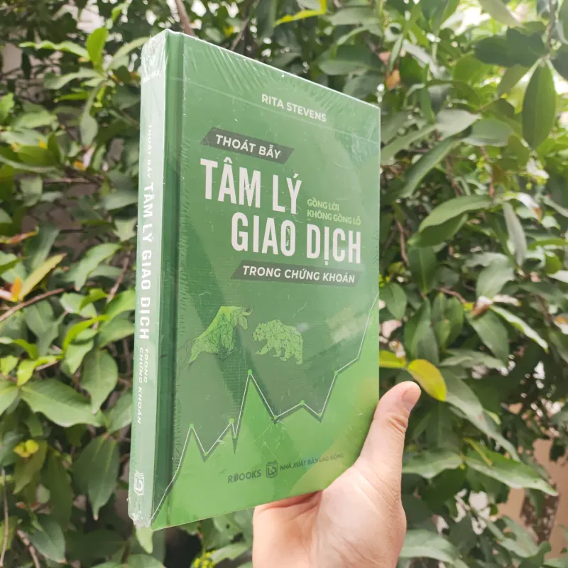 Thoát Bẫy Tâm Lý Giao Dịch Trong Chứng Khoáng 926927