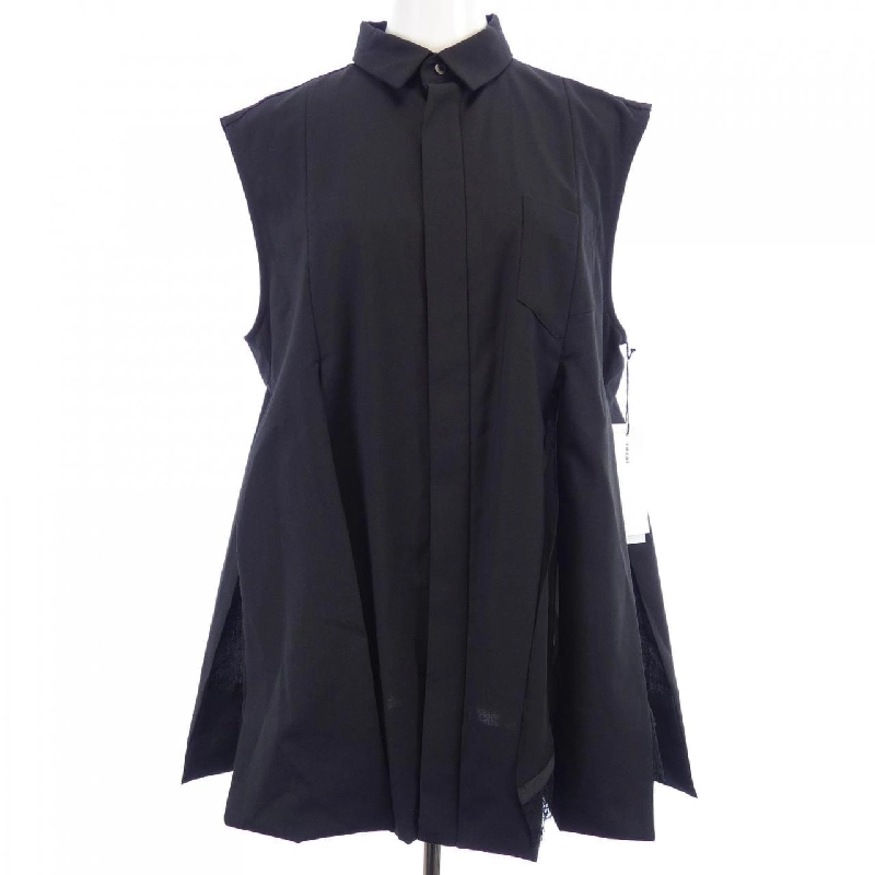 SACAI 24-07506 Áo 627713