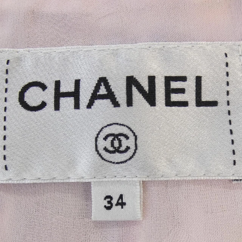 Chanel CHANEL LOOK29 P79363V71805 25S Áo gile 627093