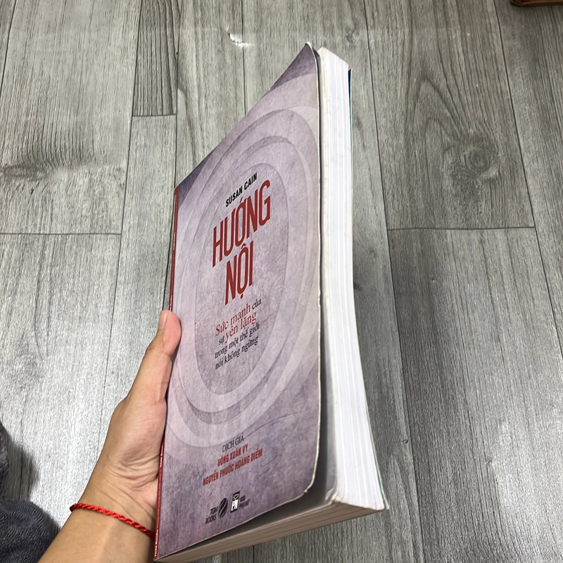Hướng nội. 3a5 539017
