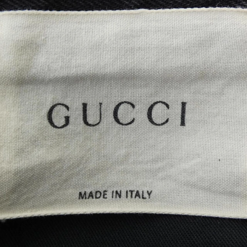 Gucci GUCCI 408636 XD724 Jeans - Hàng hiệu Chính hãng 887980