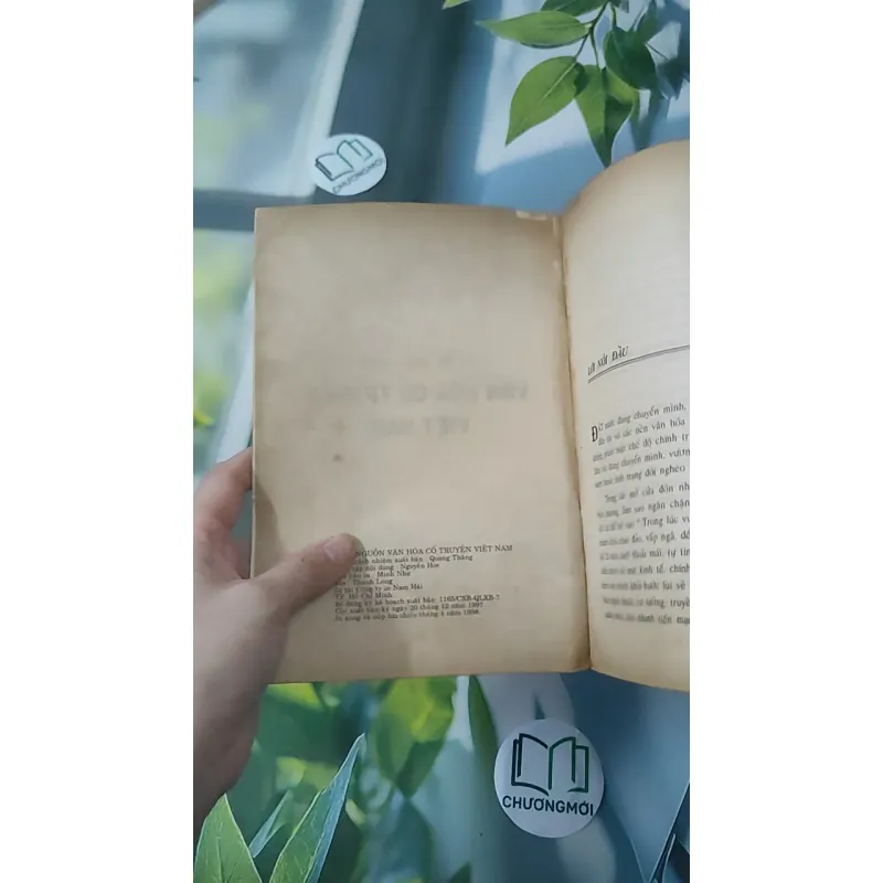 [XƯA] Về Nguồn Văn Hóa Cổ Truyền Việt Nam (1998) - Đông Phong 997830