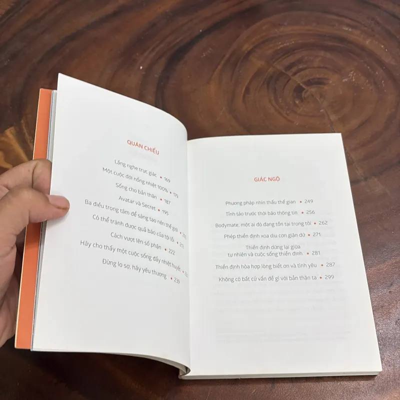 II Cuộc Sống: Ngày Hôm Nay Mang Tên Hạnh Phúc - Beop Sang - Anh Vũ (Dịch) - 2019 976328