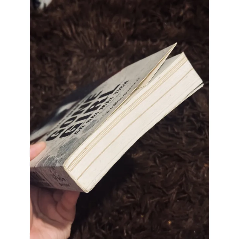 Gone girl cô gái mất tích 999161