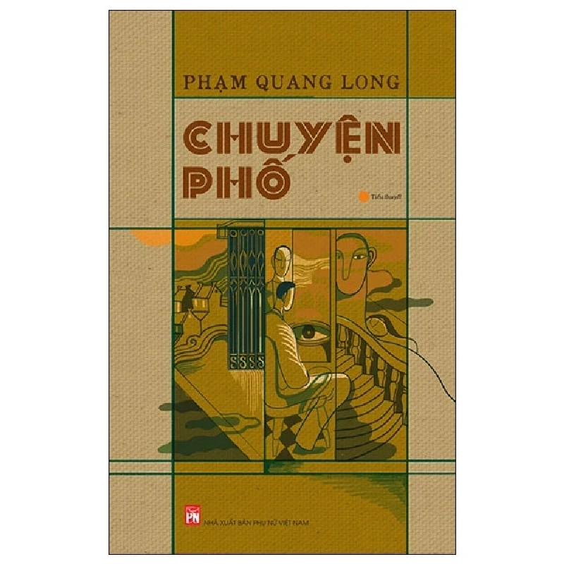 Chuyện Phố - Phạm Quang Long 280430