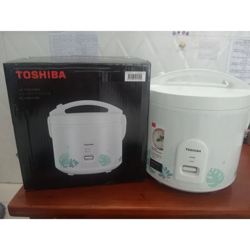 Nồi Toshiba 1.8L mới nguyên  1030763