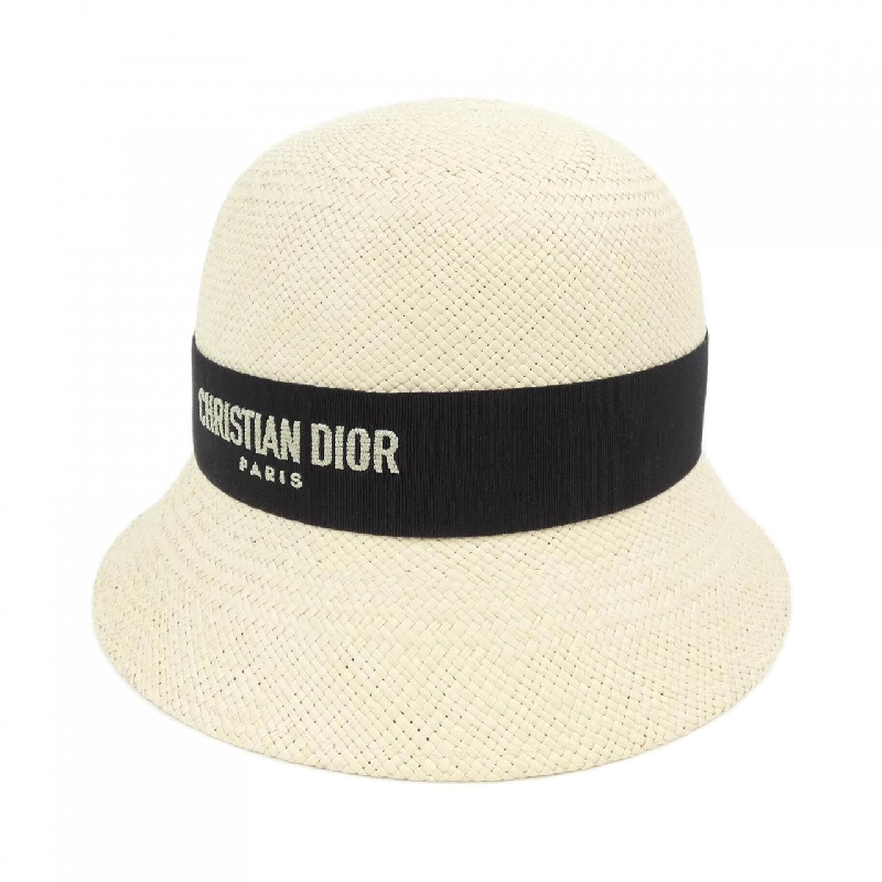 Mũ Christian Dior D-TULIPE クロシュハット 41DTS985G175 - Hàng hiệu Chính hãng 835487