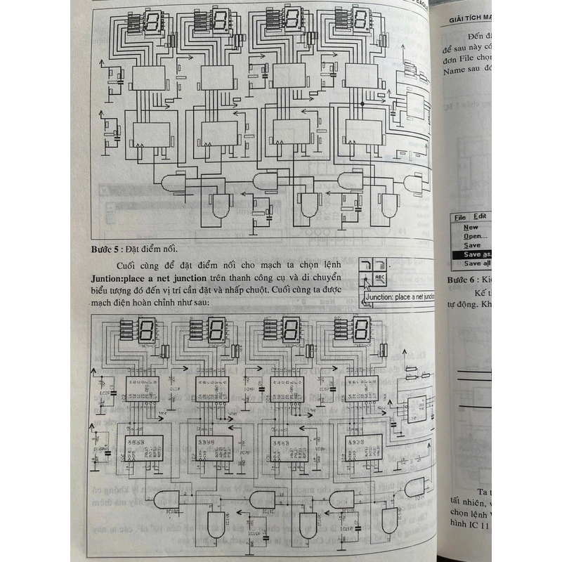THIẾT KẾ TỰ ĐỘNG MẠCH ĐIỆN TỬ 522916
